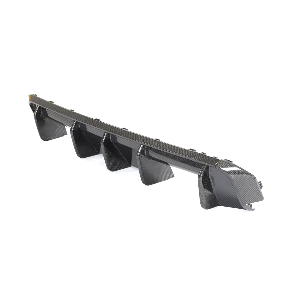 BMW G80/G82/G83 M3/M4 Rear Diffuser