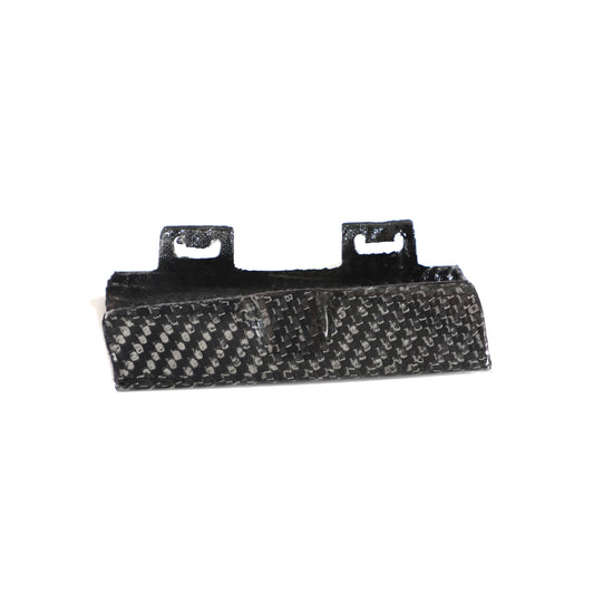 BMW G80/G82 M3/M4 Rear Diffuser