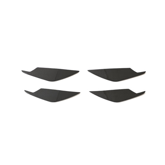 BMW G80/G82 M3/M4 Front Canards
