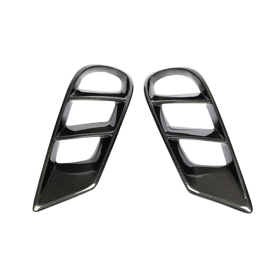 Mercedes-Benz CLS W218 Front Vents