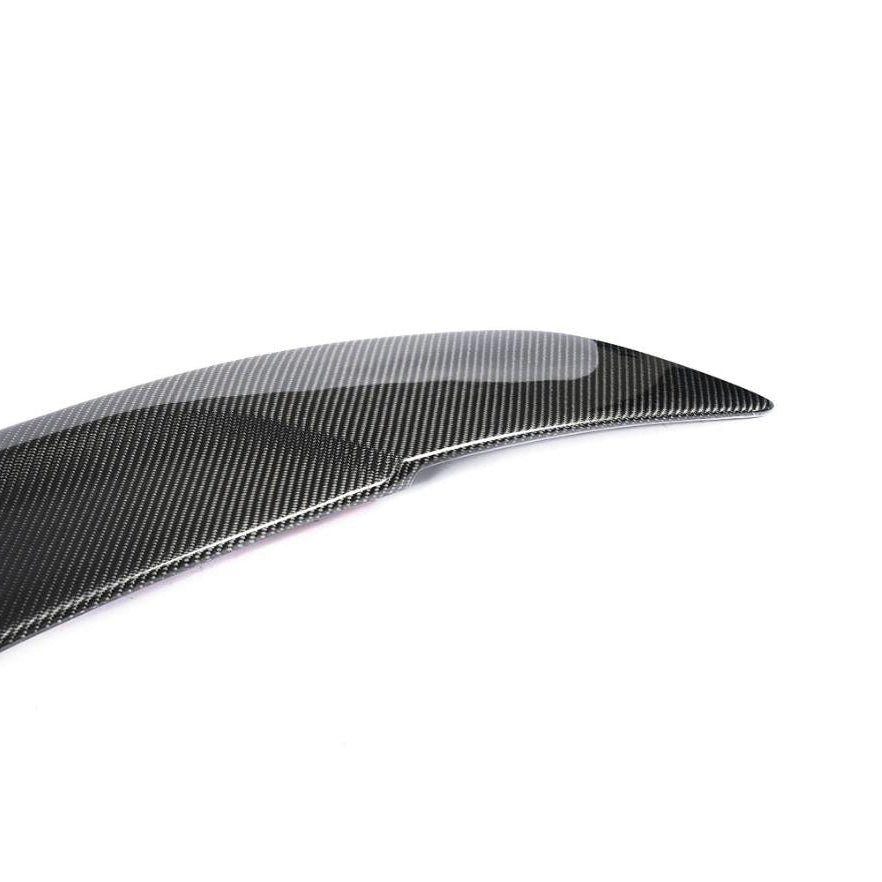 Mercedes-Benz CLS W218 Trunk Spoiler