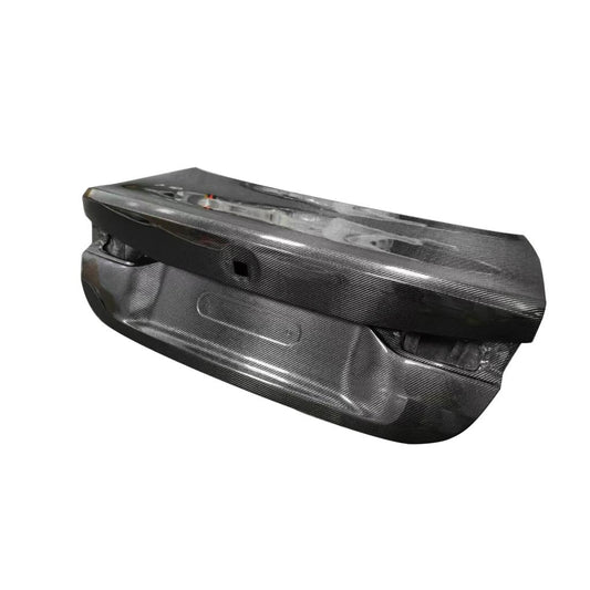 BMW G82 M4 OEM Style Carbon Fiber Trunk