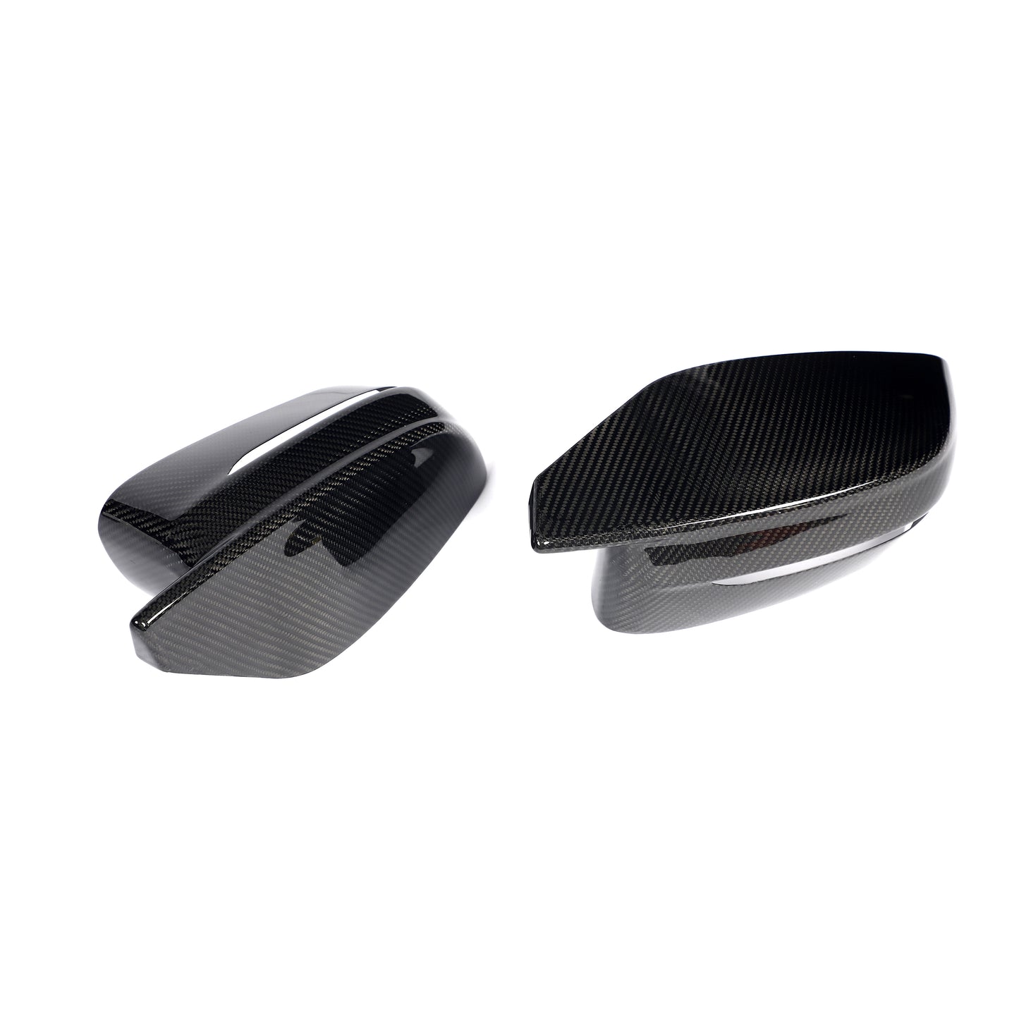 BMW G80/G82 M3/M4 Mirror Caps
