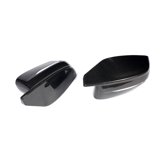 BMW G80/G82 M3/M4 Mirror Caps