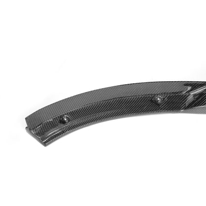Audi R8 Front Lip