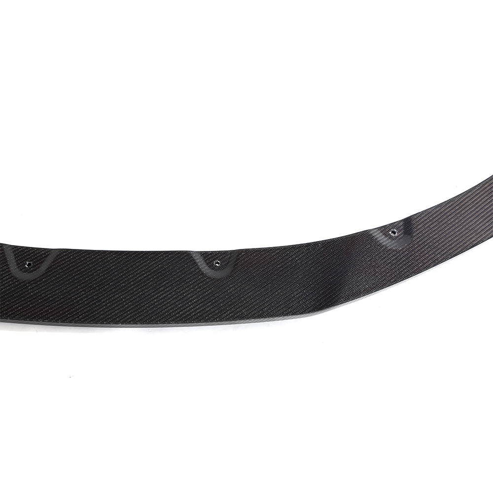 Lexus RC F Front Lip