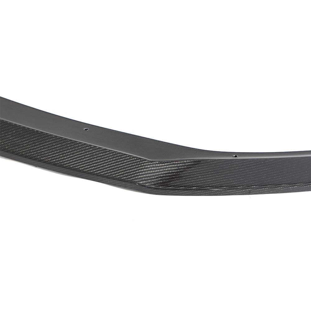 Lexus RC F Front Lip