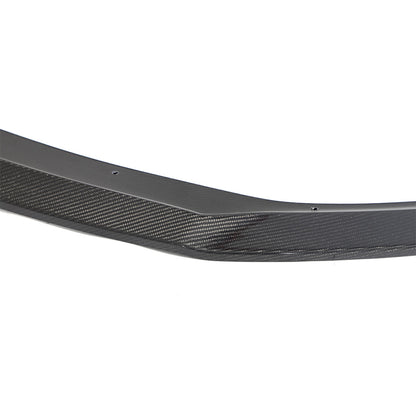Lexus RC F Front Lip
