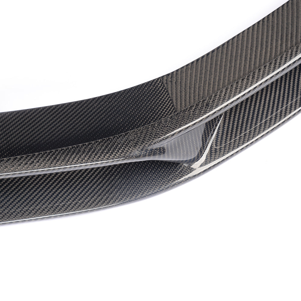Audi R8 Front Lip