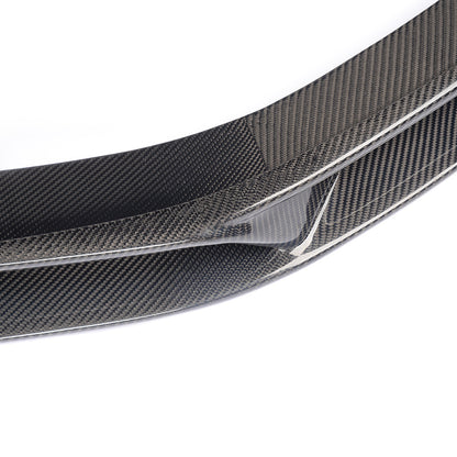 Audi R8 Front Lip