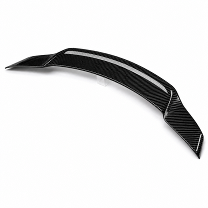 Mercedes-Benz C-Class W205 R Type Spoiler