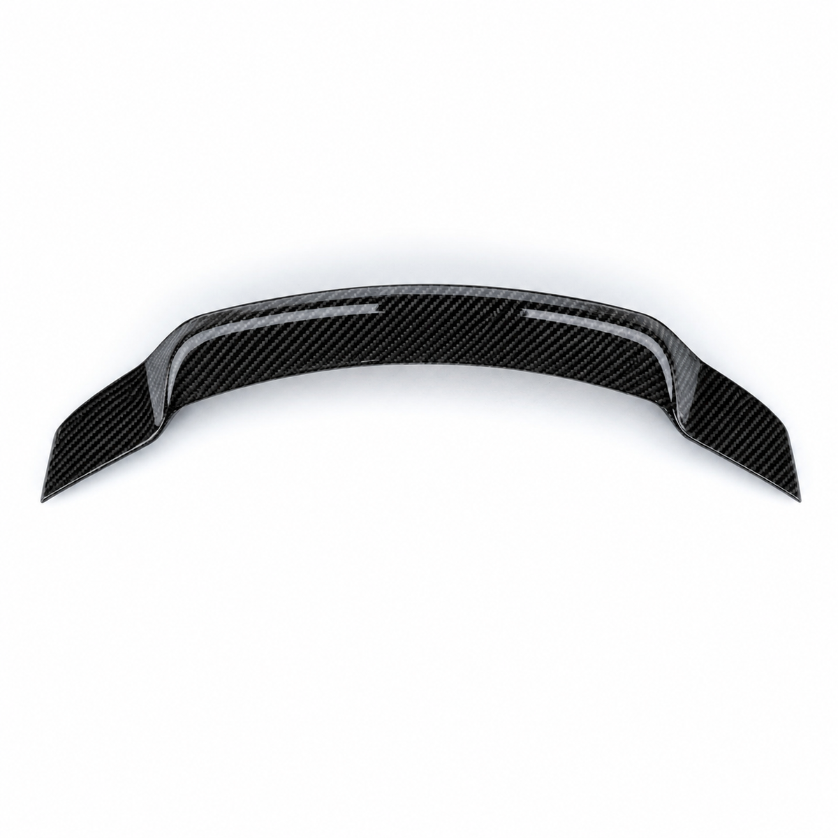 Mercedes-Benz C-Class W205 R Type Spoiler