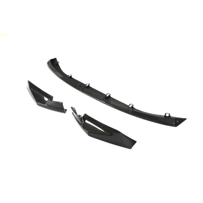 BMW G80/G82 M3/M4 M Performance Style Front Lip