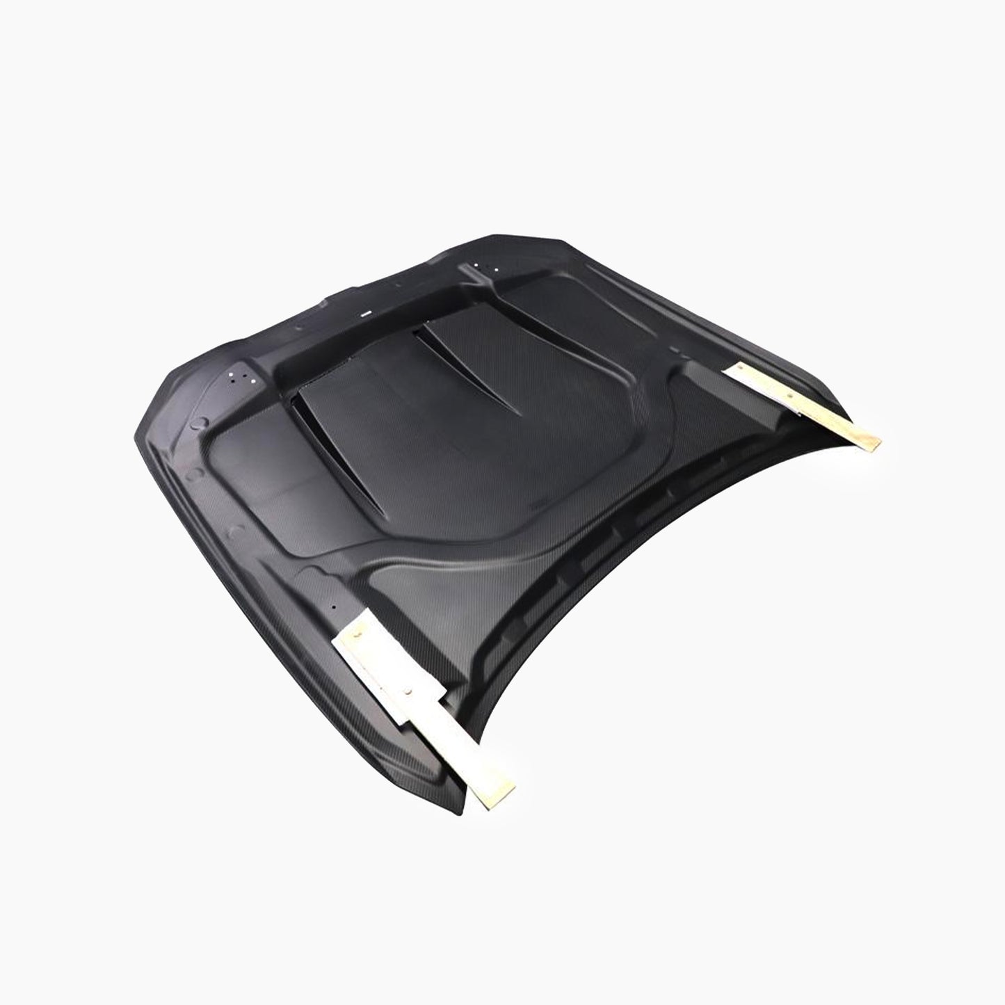 BMW G80/G82 M3/M4 Hood