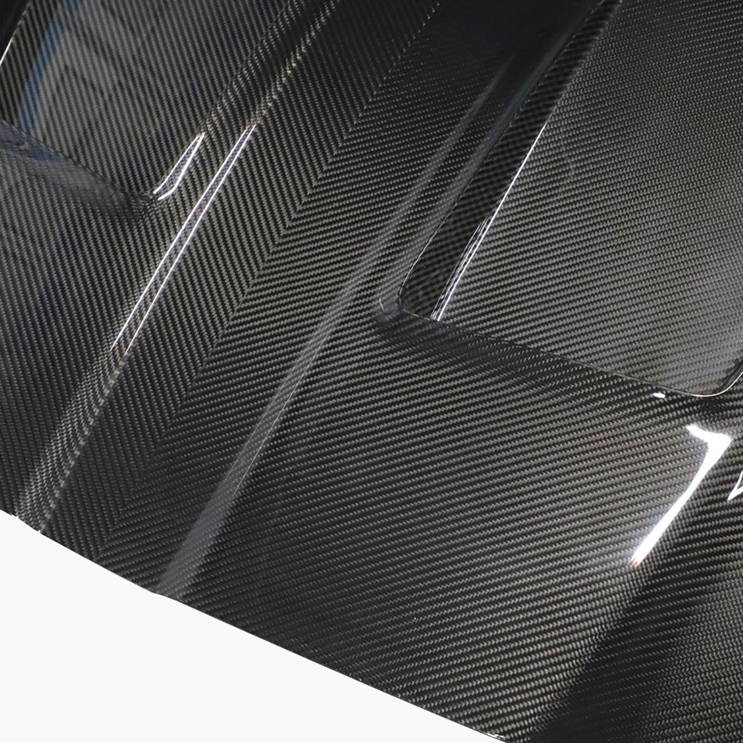 BMW G80/G82 M3/M4 Hood