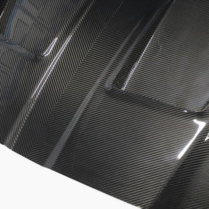 BMW G80/G82 M3/M4 Hood