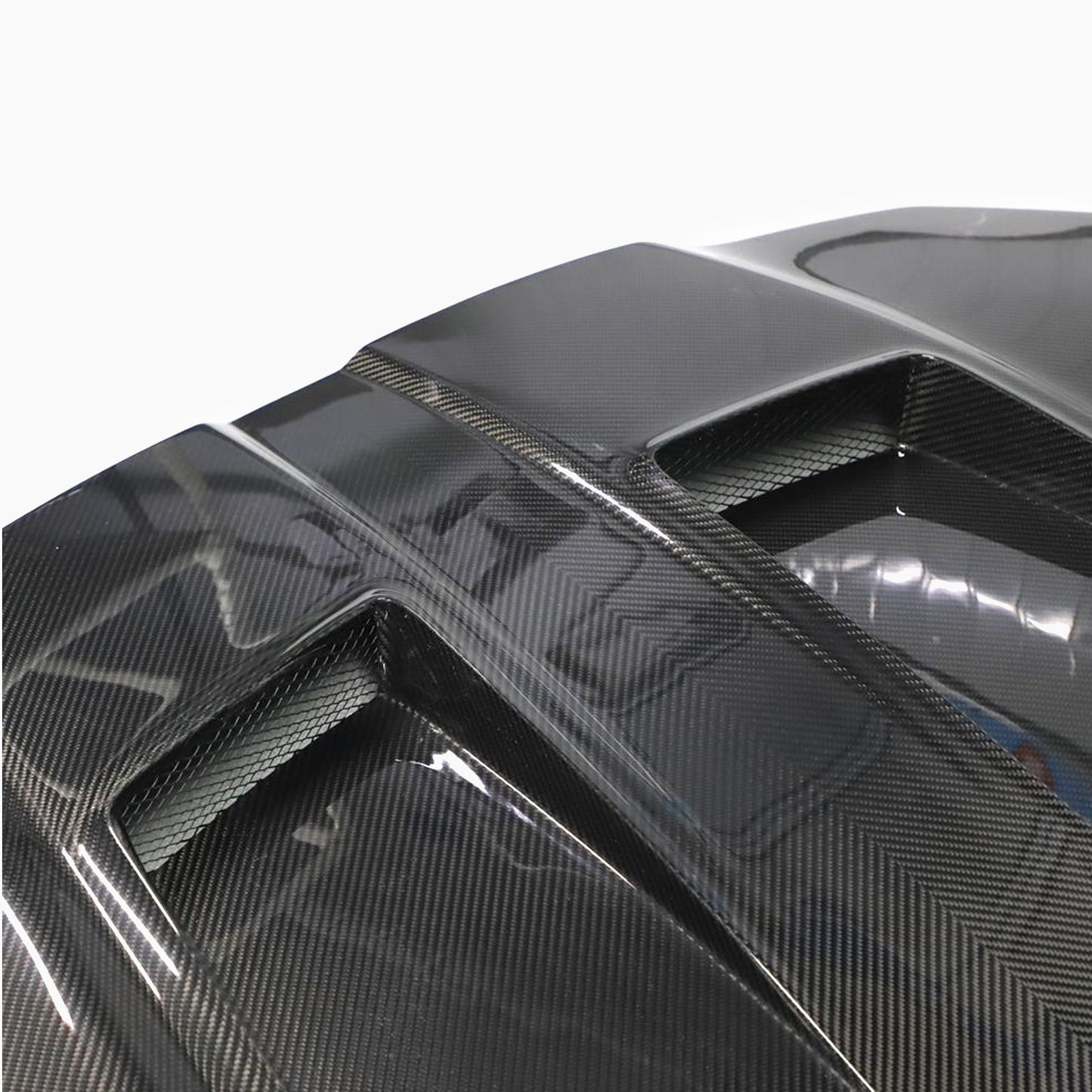 BMW G80/G82 M3/M4 Hood