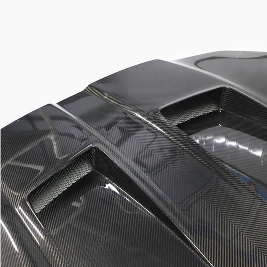 BMW G80/G82 M3/M4 Hood