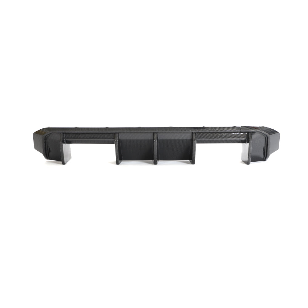 BMW G80/G82/G83 M3/M4 Rear Diffuser