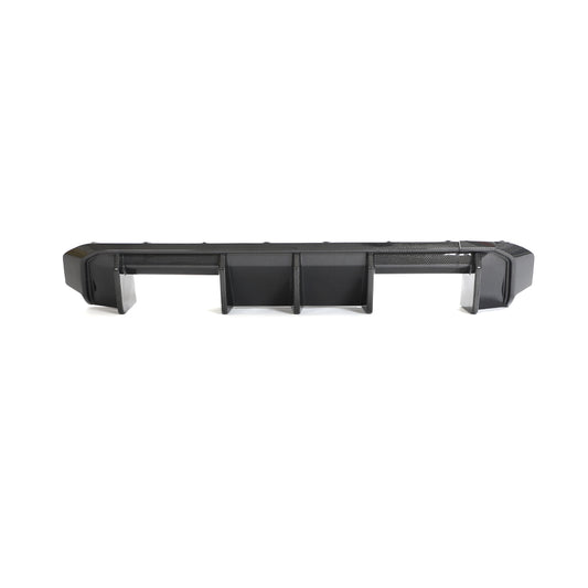 BMW G80/G82 M3/M4 Rear Diffuser