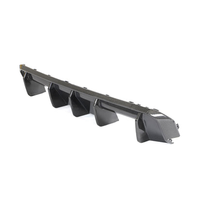 BMW G80/G82/G83 M3/M4 Rear Diffuser