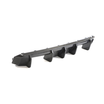 BMW G80/G82/G83 M3/M4 Rear Diffuser