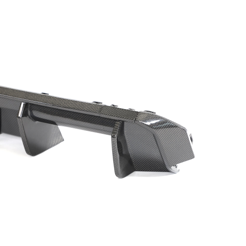 BMW G80/G82/G83 M3/M4 Rear Diffuser