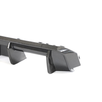 BMW G80/G82/G83 M3/M4 Rear Diffuser
