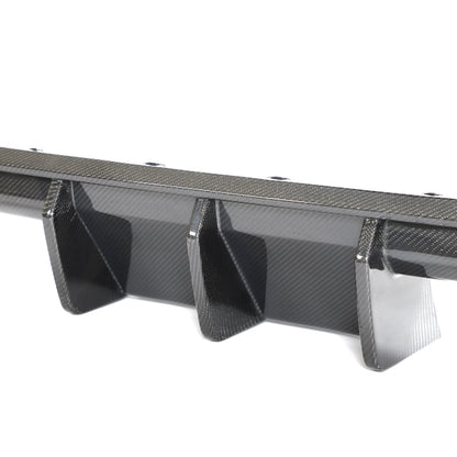 BMW G80/G82/G83 M3/M4 Rear Diffuser