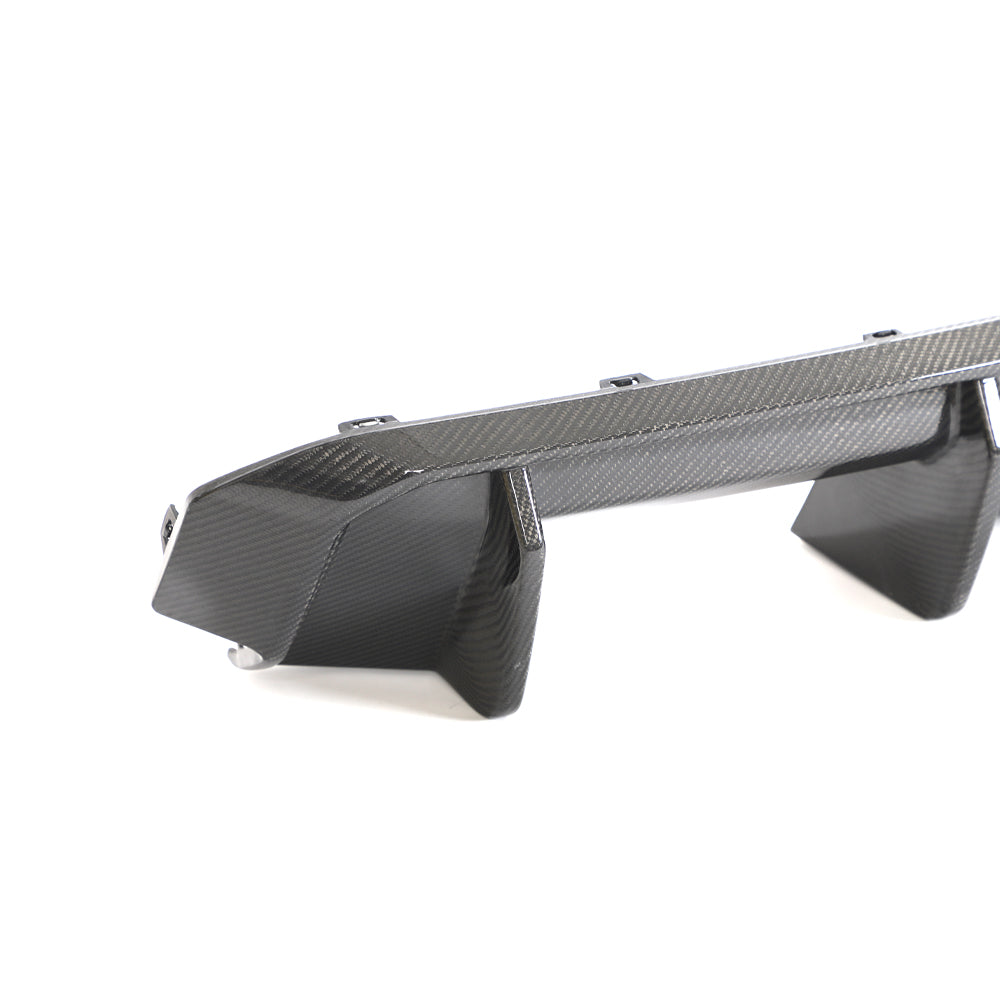 BMW G80/G82/G83 M3/M4 Rear Diffuser