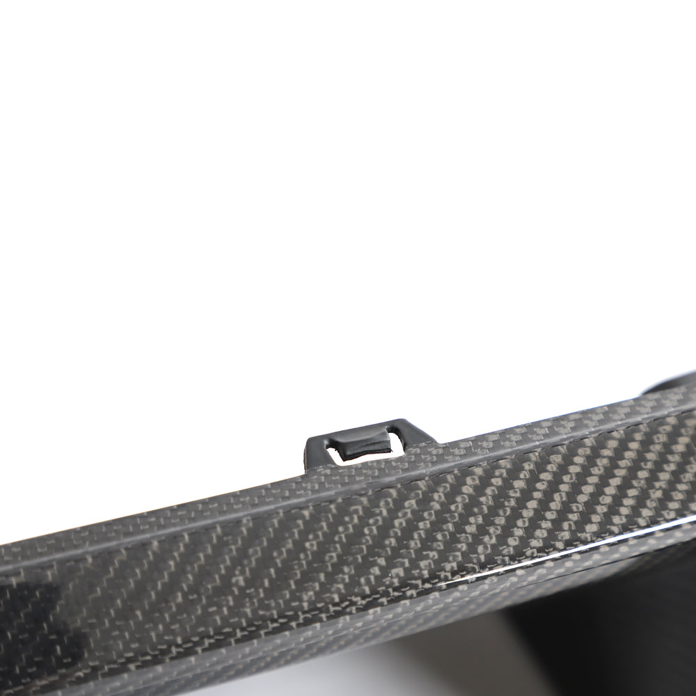 BMW G80/G82/G83 M3/M4 Rear Diffuser
