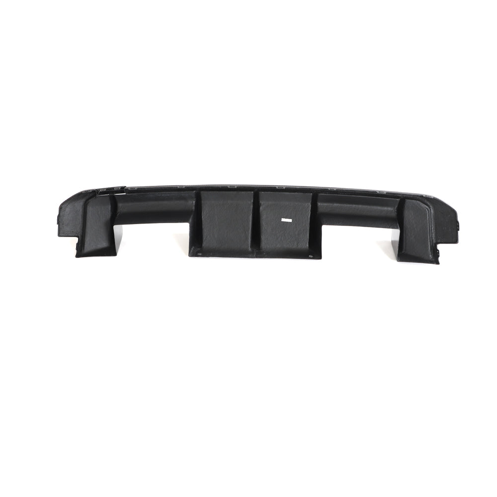 BMW G80/G82/G83 M3/M4 Rear Diffuser