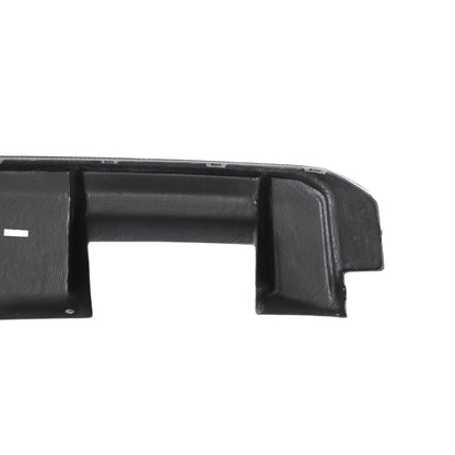 BMW G80/G82/G83 M3/M4 Rear Diffuser