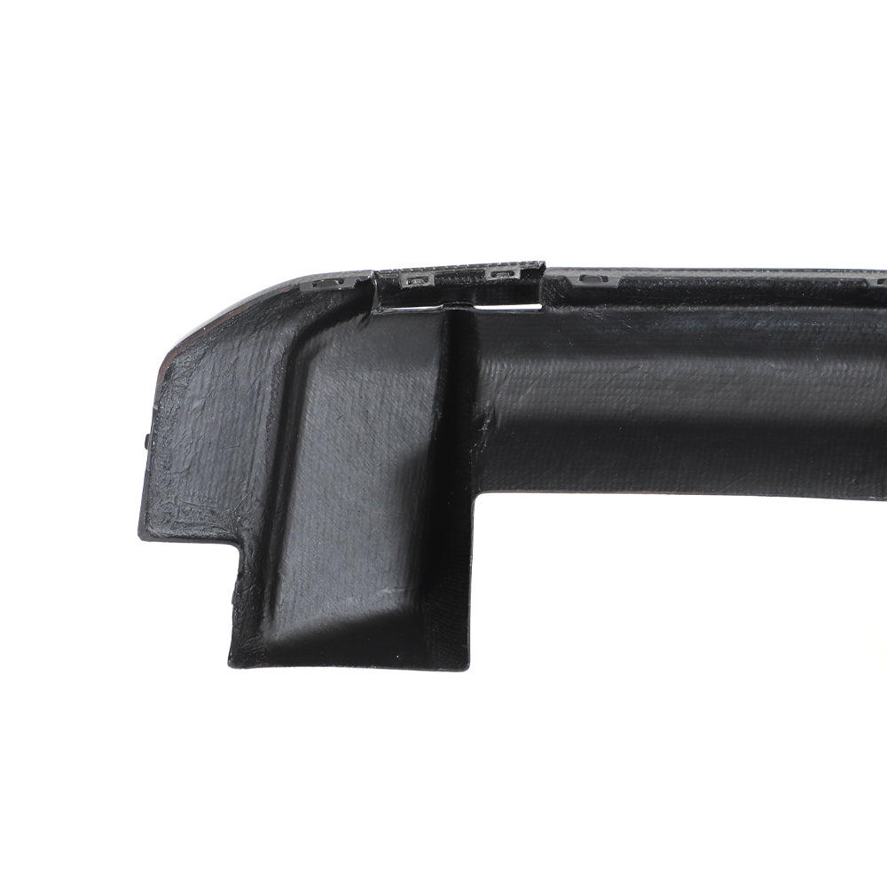 BMW G80/G82/G83 M3/M4 Rear Diffuser