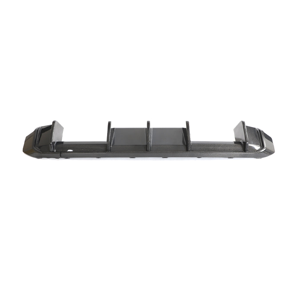 BMW G80/G82/G83 M3/M4 Rear Diffuser