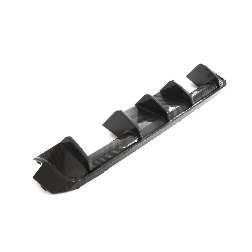BMW G80/G82/G83 M3/M4 Rear Diffuser
