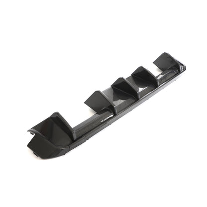 BMW G80/G82/G83 M3/M4 Rear Diffuser