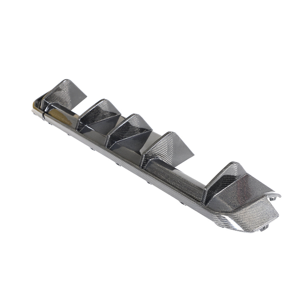 BMW G80/G82/G83 M3/M4 Rear Diffuser