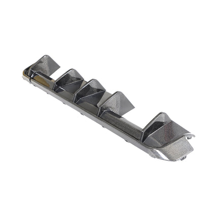 BMW G80/G82/G83 M3/M4 Rear Diffuser