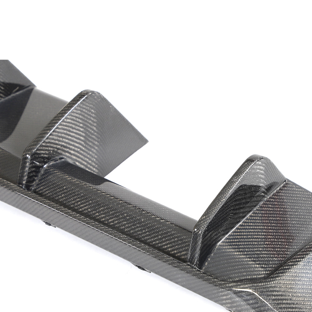 BMW G80/G82/G83 M3/M4 Rear Diffuser