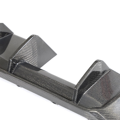 BMW G80/G82/G83 M3/M4 Rear Diffuser