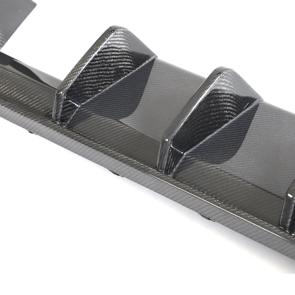 BMW G80/G82/G83 M3/M4 Rear Diffuser