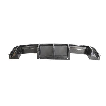 BMW G80/G82/G83 M3/M4 Rear Diffuser
