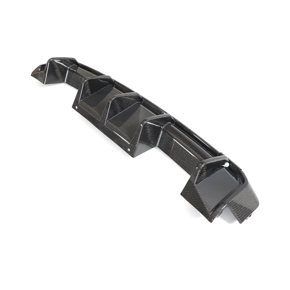 BMW G80/G82/G83 M3/M4 Rear Diffuser