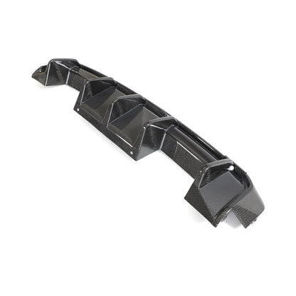 BMW G80/G82/G83 M3/M4 Rear Diffuser