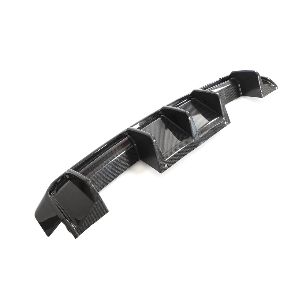 BMW G80/G82/G83 M3/M4 Rear Diffuser