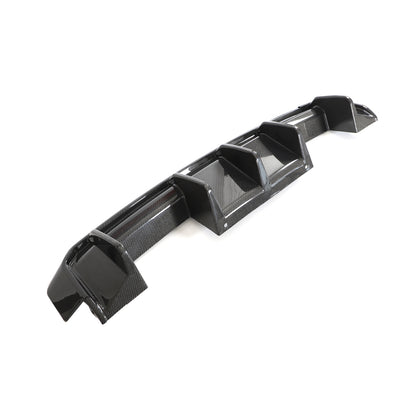 BMW G80/G82/G83 M3/M4 Rear Diffuser