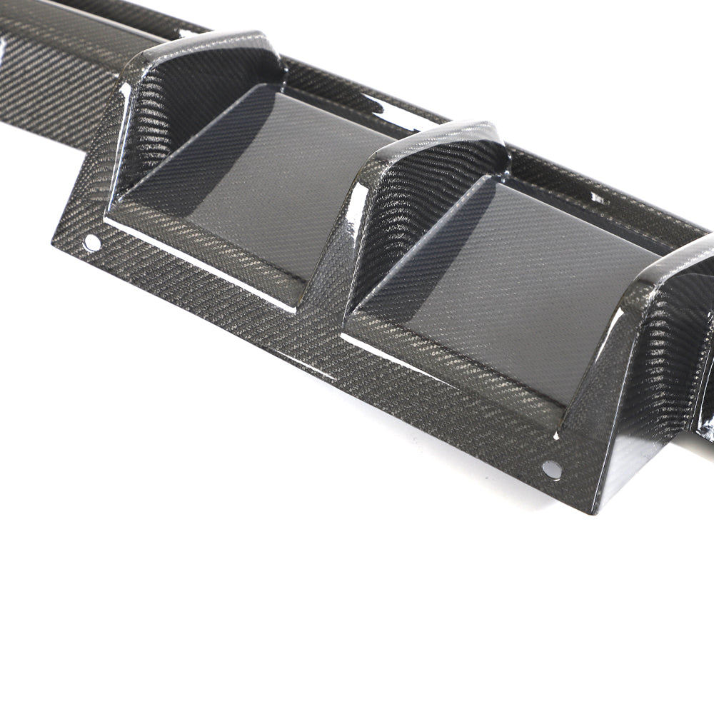 BMW G80/G82/G83 M3/M4 Rear Diffuser