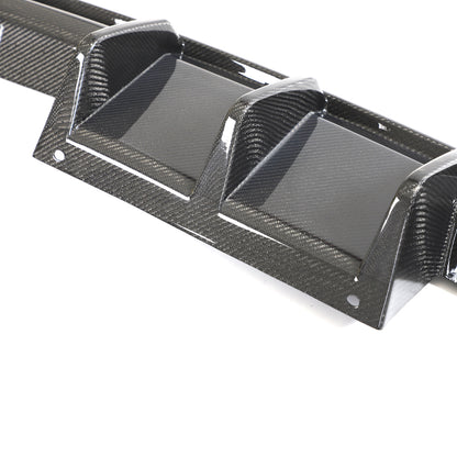 BMW G80/G82/G83 M3/M4 Rear Diffuser