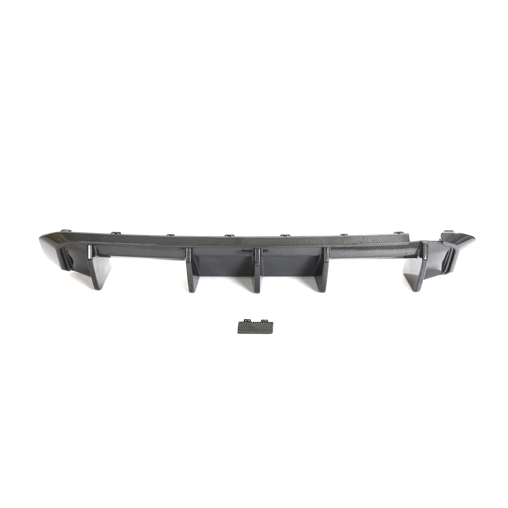 BMW G80/G82/G83 M3/M4 Rear Diffuser